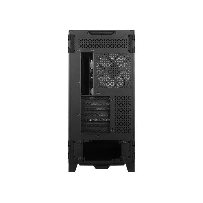 MSI MEG PROSPECT 700R Carcasa de Ordenador Midi Tower Negro 306-7G15R21-W57
