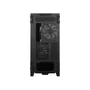 MSI MEG PROSPECT 700R Carcasa de Ordenador Midi Tower Negro 306-7G15R21-W57
