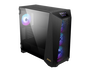 MSI MEG PROSPECT 700R Carcasa de Ordenador Midi Tower Negro 306-7G15R21-W57