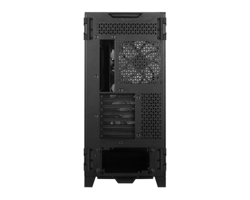 MSI MEG PROSPECT 700R Carcasa de Ordenador Midi Tower Negro 306-7G15R21-W57
