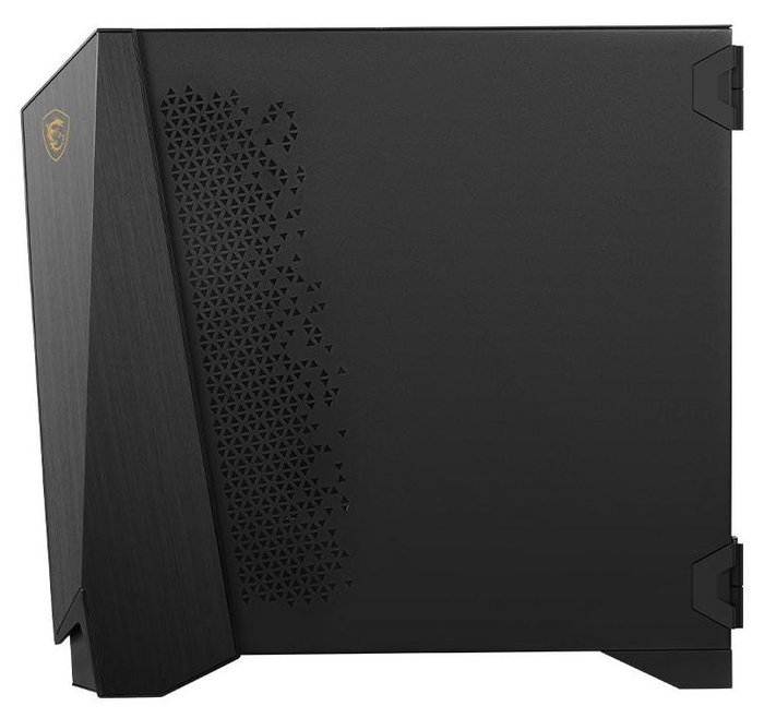 MSI MEG PROSPECT 700R Carcasa de Ordenador Negro