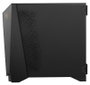 MSI MEG PROSPECT 700R Carcasa de Ordenador Negro