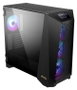 MSI MEG PROSPECT 700R Carcasa de Ordenador Negro