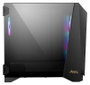 MSI MEG PROSPECT 700R Carcasa de Ordenador Negro
