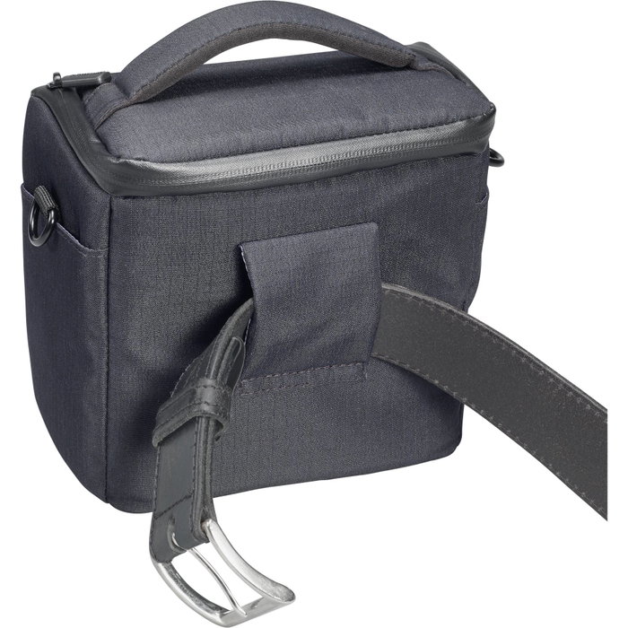 Cullmann Malaga Vario 400 Negro Funda para cámara Cullmann Malaga Vario 400 Negro Funda para cámara