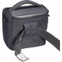 Cullmann Malaga Vario 400 Negro Funda para cámara