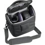 Cullmann Malaga Vario 400 Negro Funda para cámara
