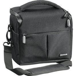Cullmann Malaga Vario 400 Negro Funda para cámara