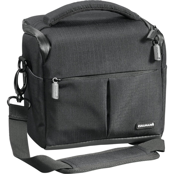 Cullmann Malaga Vario 400 Negro Funda para cámara Cullmann Malaga Vario 400 Negro Funda para cámara