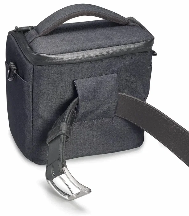 Cullmann Malaga Vario 400 Funda para cámara negro