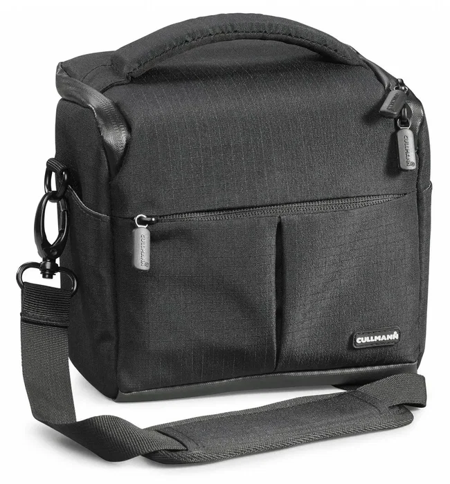 Cullmann Malaga Vario 400 Funda para cámara negro