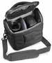 Cullmann Malaga Vario 400 Funda para cámara negro
