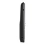 Gigaset COMFORT 500A Trio Negro, Plata