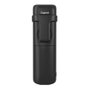 Gigaset COMFORT 500A Trio Negro, Plata