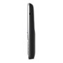 Gigaset COMFORT 500A Trio Negro, Plata