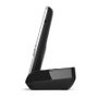 Gigaset COMFORT 500A Trio Negro, Plata