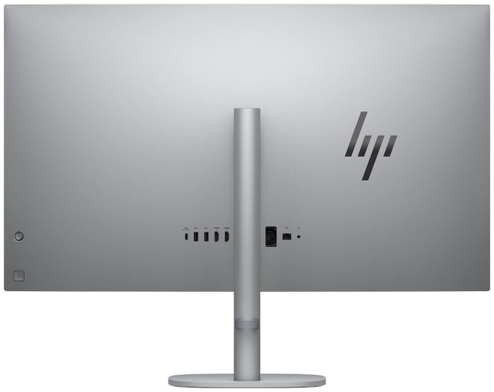 HP OmniStudio X All-in-One 32 con Intel Core Ultra 5, Pantalla 4K de 32 pulgadas, 32 GB RAM, 1 TB SSD, Gris HP OmniStudio X All-in-One 32 con Intel Core Ultra 5, Pantalla 4K de 32 pulgadas, 32 GB RAM, 1 TB SSD, Gris