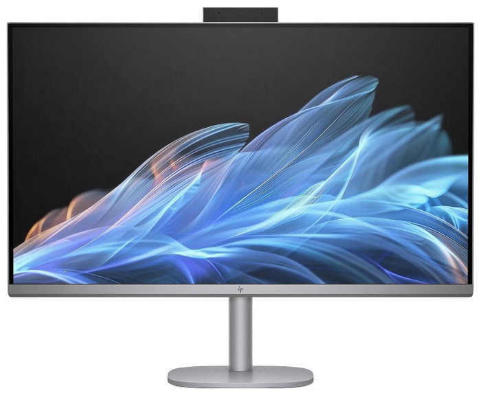 HP OmniStudio X All-in-One 32 con Intel Core Ultra 5, Pantalla 4K de 32 pulgadas, 32 GB RAM, 1 TB SSD, Gris HP OmniStudio X All-in-One 32 con Intel Core Ultra 5, Pantalla 4K de 32 pulgadas, 32 GB RAM, 1 TB SSD, Gris