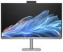 HP OmniStudio X All-in-One 32 con Intel Core Ultra 5, Pantalla 4K de 32 pulgadas, 32 GB RAM, 1 TB SSD, Gris