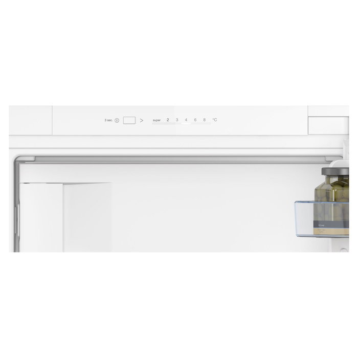 Bosch Serie 2 KIL22NSE0 KIL22NSE0 Frigorífico combi integrado Bosch Serie 2 KIL22NSE0 KIL22NSE0 Frigorífico combi integrado