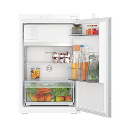 Bosch Serie 2 KIL22NSE0 KIL22NSE0 Frigorífico combi integrado