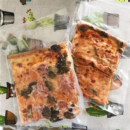 Magic Vac ACO1061 Pack de 20 Bolsas de Vacío 20x30 cm