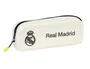 Safta Portatodo de Silicona Real Madrid Equipación 25/26
