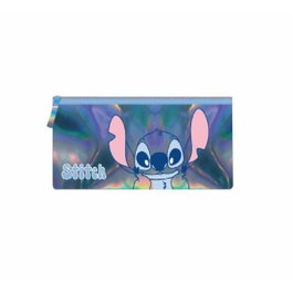 Cerdá Estuche Portatodo Stitch Azul