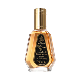 Qaed Al Fursan, Agua de perfume, Unisex, 50 ml
