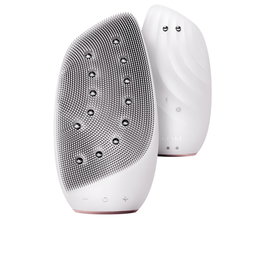 Geske Cepillo Sónico Thermo y Lifting Facial 8 en 1 Blanco