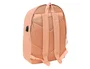 Safta Mochila Munich Basics Peach para Portátil 15,6 pulgadas con USB