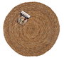 Privilege Salvamantel Redondo Seagrass 30 cm (36 Unidades)