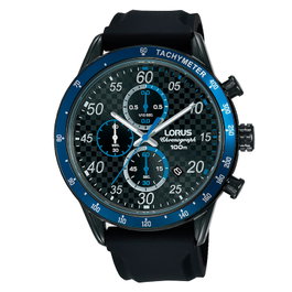Lorus RM337EX9 Negro