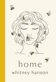 HOME, Whitney Hanson - Quercus Publishing