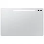 Samsung Galaxy Tab S10+ 12.4" 12GB 512GB Octacore 5G Plata SM-X826BZSPEUE