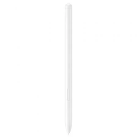 Samsung Galaxy Tab S10+ 12.4" 12GB 512GB Octacore 5G Plata SM-X826BZSPEUE