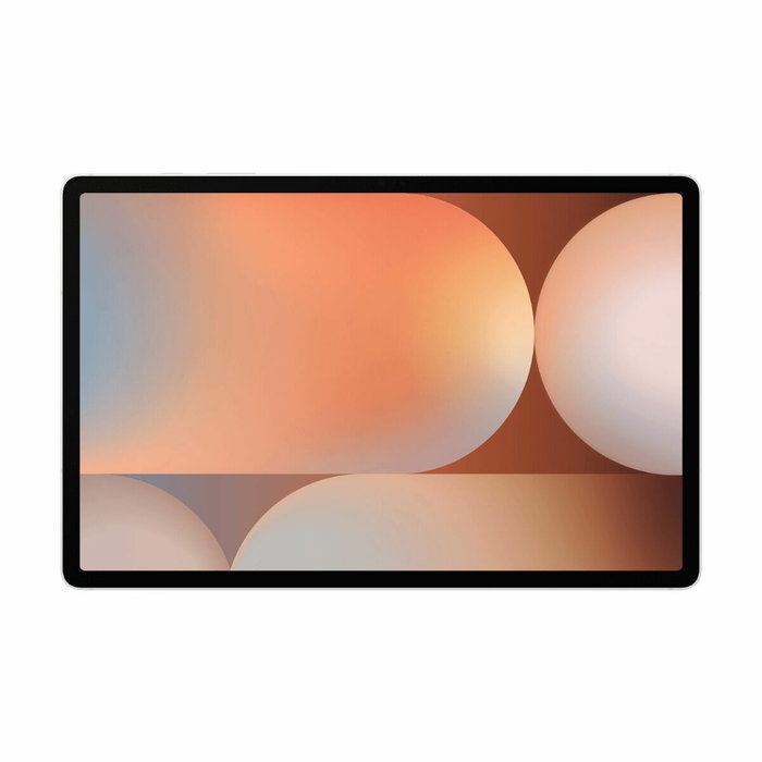 Samsung Galaxy Tab S10+ 5G 512GB 12GB RAM Plata Samsung Galaxy Tab S10+ 5G 512GB 12GB RAM Plata