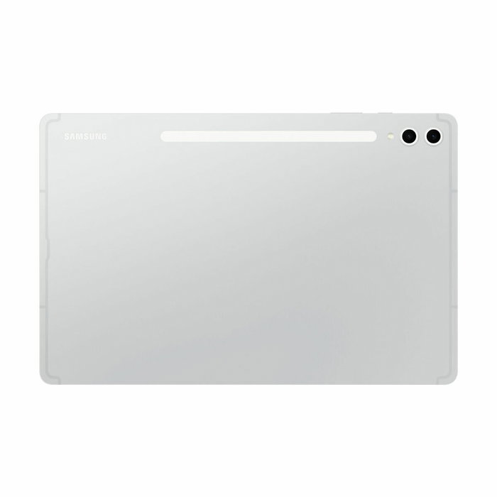 Samsung Galaxy Tab S10+ 5G 512GB 12GB RAM Plata Samsung Galaxy Tab S10+ 5G 512GB 12GB RAM Plata