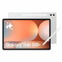 Samsung Galaxy Tab S10+ 5G 512GB 12GB RAM Plata