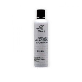 Simone Matices + Placenta Shampoo 200ml