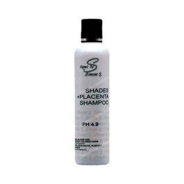 Simone Matices + Placenta Shampoo 200ml