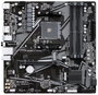 Gigabyte B550M K WIFI6E