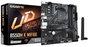 Gigabyte B550M K WIFI6E