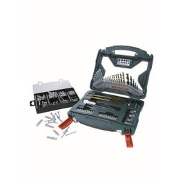 Bosch Set de brocas y puntas de atornillador