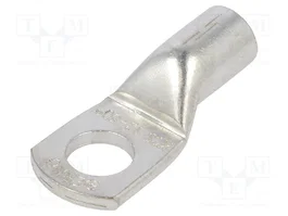ERKO Punta de anillo tubular M12 50mm2