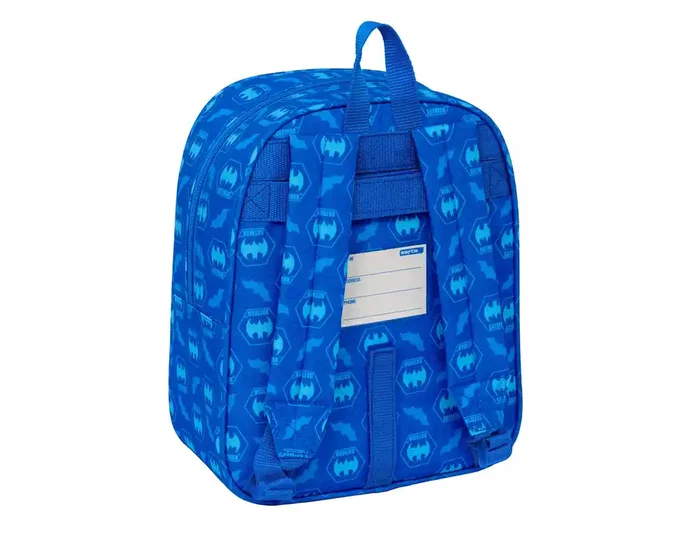 Safta Mochila Batman Adaptable a Carrito
