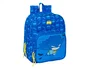 Safta Mochila Batman Adaptable a Carrito