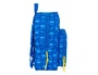 Safta Mochila Batman Adaptable a Carrito