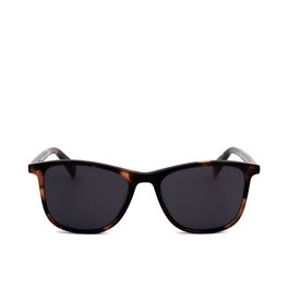 Levi's LV 1003/S/N Gafas de Sol Unisex Rectangulares Plástico 52-17-145 mm Protección UV400