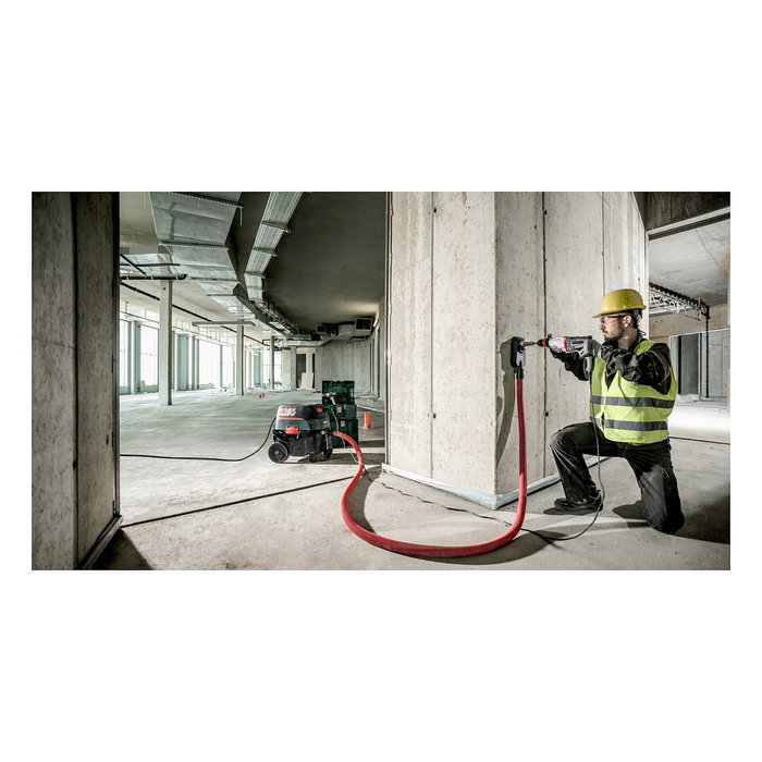 Metabo UHEV 2860-2 Quick Set Multihammer